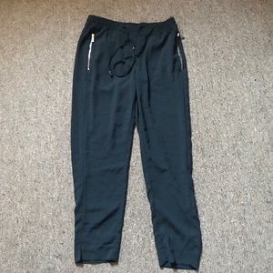 H&M fashion pants